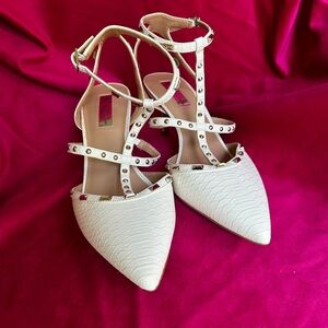 I.N.C. Slingback  Neverworn